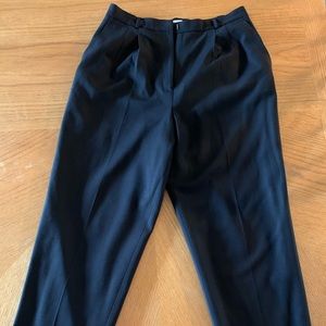 Women’s Lined Trousers